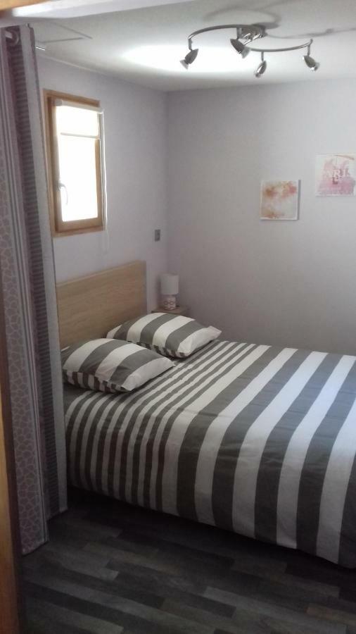 Gite D'Emeline Bourdic Exterior foto