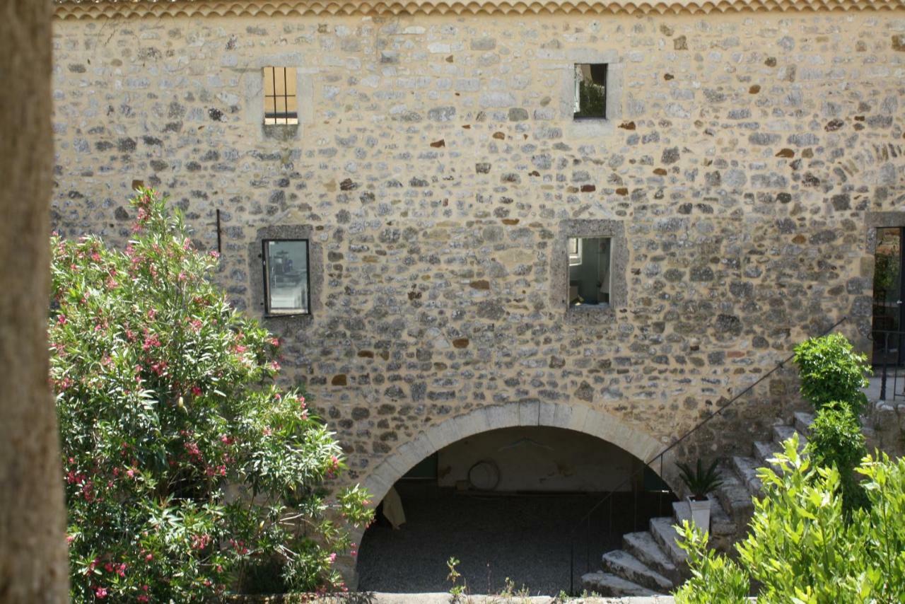 Gite D'Emeline Bourdic Exterior foto